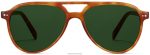 Warby Parker T4FT0T737 Brille Mammutbaumschildkröte Braden – Bild 4
