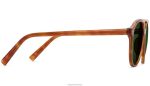 Warby Parker T4FT0T737 Brille Mammutbaumschildkröte Braden – Bild 5