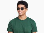 Warby Parker T4FT0T740 Brille Eichenharz jepson – Bild 2