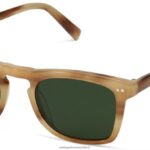 Warby Parker T4FT0T740 Brille Eichenharz jepson
