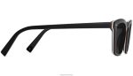 Warby Parker T4FT0T741 Brille schwarze matte Sonnenfinsternis jepson – Bild 5