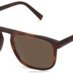 Warby Parker T4FT0T744 Brille Roggenschildkröte matt Lyon