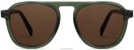 Warby Parker T4FT0T746 Brille Palmenkristall Blaise – Bild 4