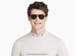 Warby Parker T4FT0T748 Brille Topas matt verblassen Feldspieler – Bild 2
