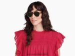 Warby Parker T4FT0T748 Brille Topas matt verblassen Feldspieler – Bild 3