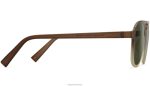 Warby Parker T4FT0T748 Brille Topas matt verblassen Feldspieler – Bild 5