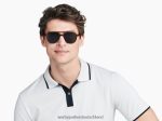 Warby Parker T4FT0T749 Brille Cognac-Schildkröte matt Feldspieler – Bild 2