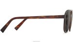 Warby Parker T4FT0T749 Brille Cognac-Schildkröte matt Feldspieler – Bild 5