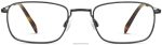 Warby Parker T4FT0T74 Brille gebürstete Tinte braswell – Bild 4