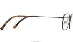 Warby Parker T4FT0T74 Brille gebürstete Tinte braswell – Bild 5