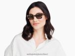 Warby Parker T4FT0T751 Brille Marzipan-Schildkröte Latrell – Bild 3