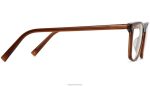 Warby Parker T4FT0T75 Brille Kakaokristall Elias – Bild 5