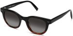 Warby Parker T4FT0T760 Brille Zuckerahorn verblassen gideon