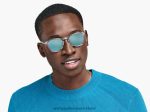 Warby Parker T4FT0T761 Brille Kristall Topper – Bild 2