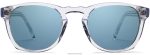 Warby Parker T4FT0T761 Brille Kristall Topper – Bild 4