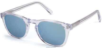 Warby Parker T4FT0T761 Brille Kristall Topper
