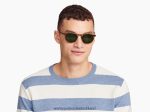 Warby Parker T4FT0T764 Brille Butterscotch-Schildkröte Diener – Bild 2