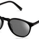 Warby Parker T4FT0T765 Brille pechschwarz Diener