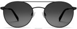 Warby Parker T4FT0T766 Brille gebürstete Tinte Fischer – Bild 2