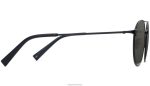 Warby Parker T4FT0T766 Brille gebürstete Tinte Fischer – Bild 3