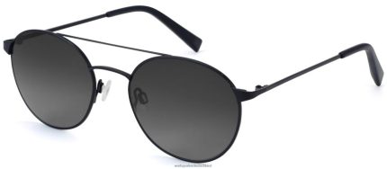 Warby Parker T4FT0T766 Brille gebürstete Tinte Fischer