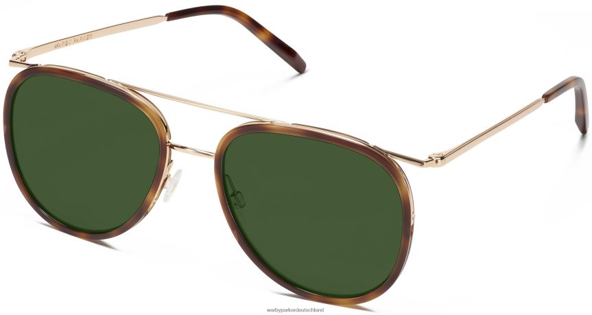 warby_parker_t4ft0t774_brille_eichenfass_mit_poliertem_gold_montague.jpg Warby Parker T4FT0T774 Brille Eichenfass mit poliertem Gold Montague – Bild 1