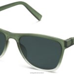 Warby Parker T4FT0T776 Brille Brunnenkresse matt verblassen griggs