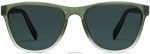 Warby Parker T4FT0T776 Brille Brunnenkresse matt verblassen griggs – Bild 4