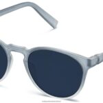 Warby Parker T4FT0T777 Brille Tagesanbruch matt verblassen Amari
