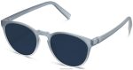 Warby Parker T4FT0T777 Brille Tagesanbruch matt verblassen Amari
