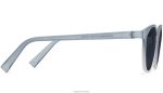 Warby Parker T4FT0T777 Brille Tagesanbruch matt verblassen Amari – Bild 4