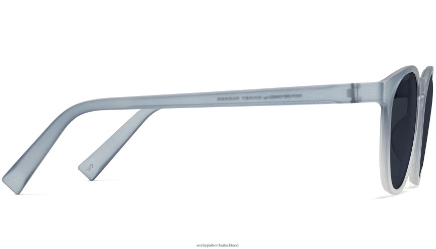 Warby Parker T4FT0T777 Brille Tagesanbruch matt verblassen Amari – Bild 4