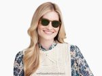 Warby Parker T4FT0T781 Brille gestreiftes Moos bowlin – Bild 3