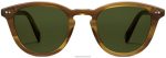 Warby Parker T4FT0T781 Brille gestreiftes Moos bowlin – Bild 4