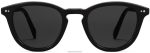 Warby Parker T4FT0T782 Brille Tiefschwarz mit Brioche-Schildkröte bowlin – Bild 4