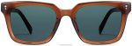 Warby Parker T4FT0T783 Brille Kakaokristall leland – Bild 4