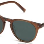 Warby Parker T4FT0T786 Brille Kakaokristall Copley