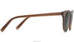 Warby Parker T4FT0T786 Brille Kakaokristall Copley – Bild 5