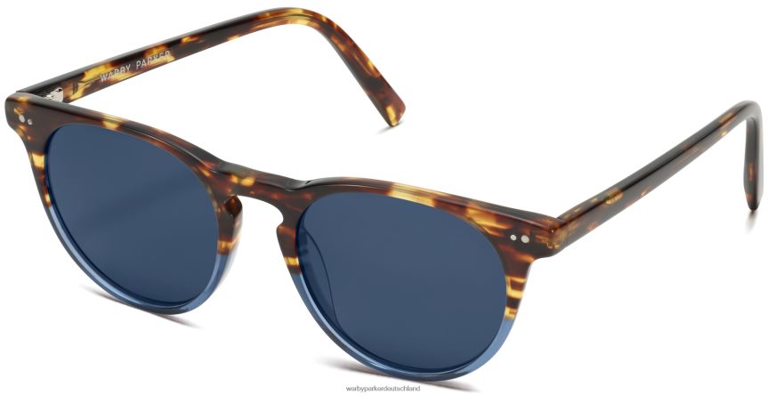warby_parker_t4ft0t787_brille_hudson_blue_verblasst_copley.jpg Warby Parker T4FT0T787 Brille Hudson Blue verblasst Copley – Bild 1