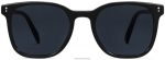 Warby Parker T4FT0T788 Brille pechschwarz Rosie – Bild 4