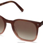 Warby Parker T4FT0T789 Brille Maulbeerschildkröte verblassen Rosie