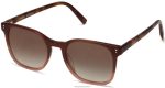 Warby Parker T4FT0T789 Brille Maulbeerschildkröte verblassen Rosie