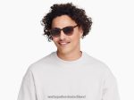 Warby Parker T4FT0T789 Brille Maulbeerschildkröte verblassen Rosie – Bild 3