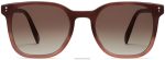 Warby Parker T4FT0T789 Brille Maulbeerschildkröte verblassen Rosie – Bild 4