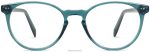 Warby Parker T4FT0T78 Brille Pfauengrün Blakeley – Bild 4