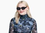 Warby Parker T4FT0T790 Brille pechschwarz Karmel – Bild 2
