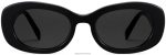 Warby Parker T4FT0T790 Brille pechschwarz Karmel – Bild 4