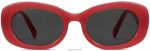 Warby Parker T4FT0T791 Brille Erdbeer-Rhabarber Karmel – Bild 4