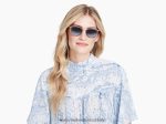 Warby Parker T4FT0T793 Brille Speckstein mit Riesling weißer – Bild 2