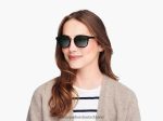 Warby Parker T4FT0T794 Brille Cognac-Schildkröte mit poliertem Gold fairfax – Bild 3